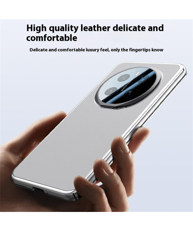LENSKOL - Coque Honor Magic 7 Pro avec Protection de Lentille et Suppo
