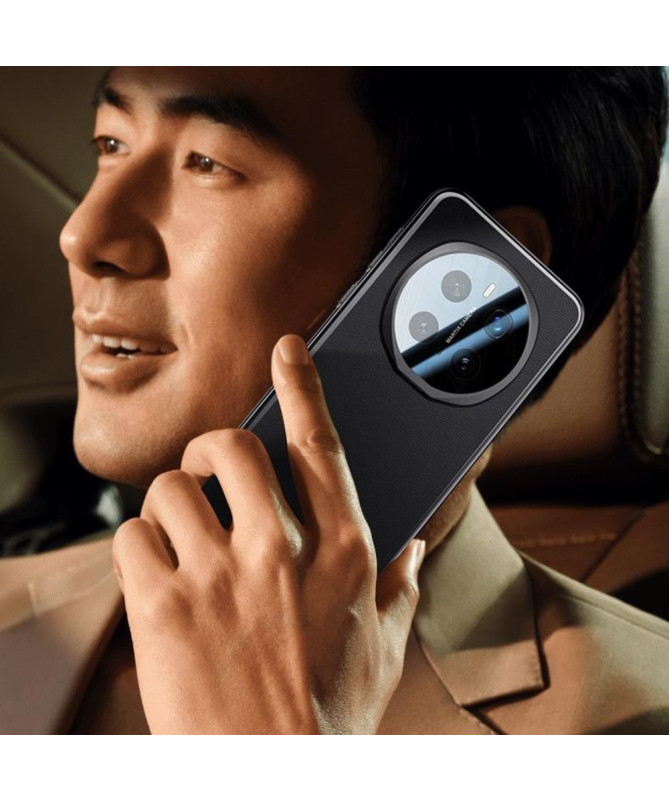 LENSKOL - Coque Honor Magic 7 Pro avec Protection de Lentille et Suppo