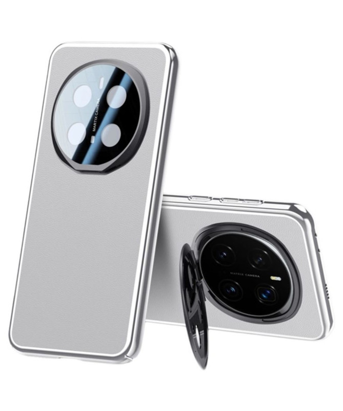 LENSKOL - Coque Honor Magic 7 Pro avec Protection de Lentille et Suppo