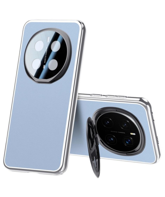 LENSKOL - Coque Honor Magic 7 Pro avec Protection de Lentille et Suppo