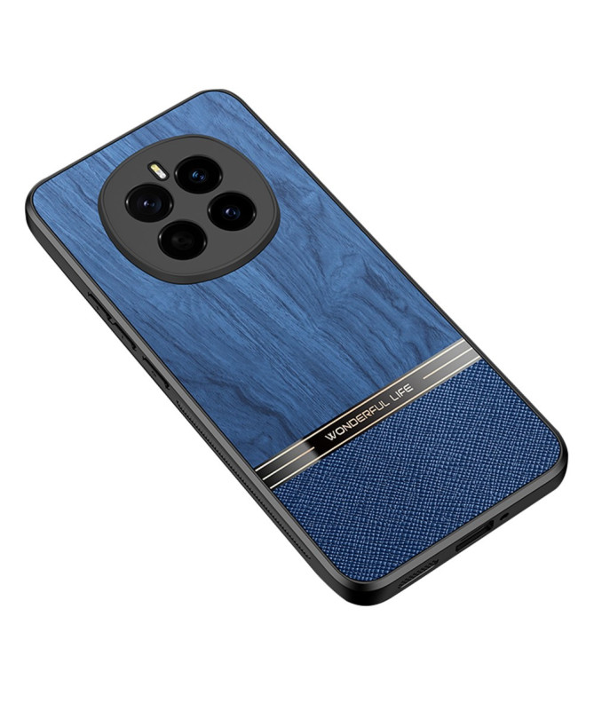 MAGISKO - Coque Honor Magic 7 en Texture Bois