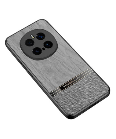 MAGISKO - Coque Honor Magic 7 Pro en Texture Bois