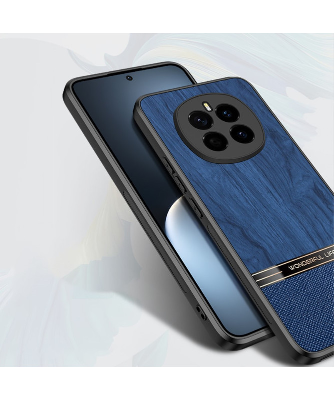 MAGISKO - Coque Honor Magic 7 Pro en Texture Bois