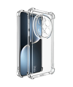 Coque Honor Magic 7 Pro IMAK avec Protection Airbag