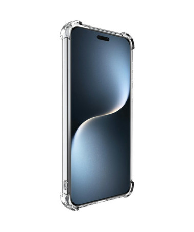 Coque Honor Magic 7 Pro IMAK avec Protection Airbag