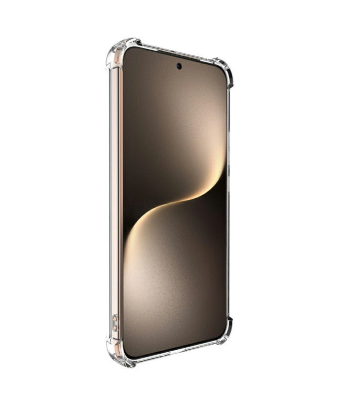 Coque Honor Magic 7 IMAK avec Protection Airbag
