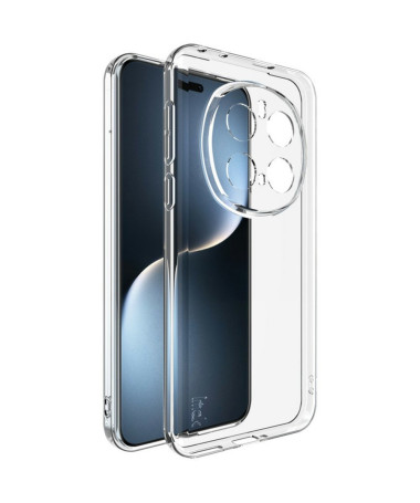 IMAK UX-5 - Coque Honor Magic 7 Pro Transparente