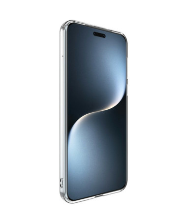 IMAK UX-5 - Coque Honor Magic 7 Pro Transparente