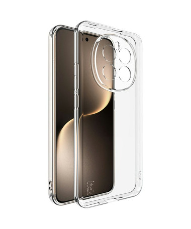 IMAK UX-5 - Coque Honor Magic 7 Transparente