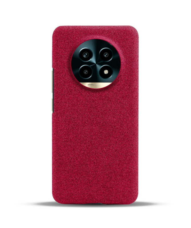 TYGGRON - Coque Realme 13 Pro 5G / 13 Pro Plus 5G en Tissu
