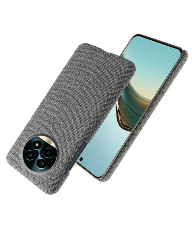 TYGGRON - Coque Realme 13 Pro 5G / 13 Pro Plus 5G en Tissu