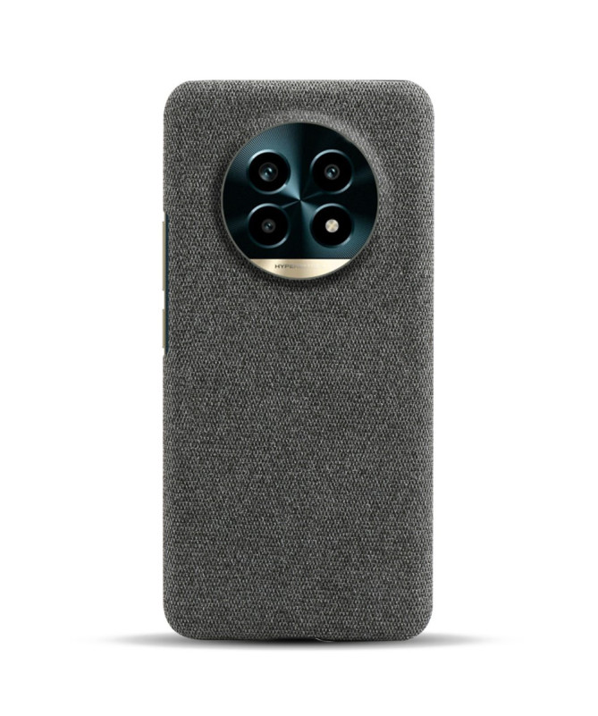 TYGGRON - Coque Realme 13 Pro 5G / 13 Pro Plus 5G en Tissu