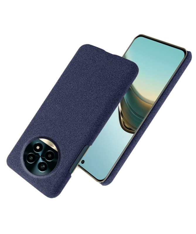 TYGGRON - Coque Realme 13 Pro 5G / 13 Pro Plus 5G en Tissu