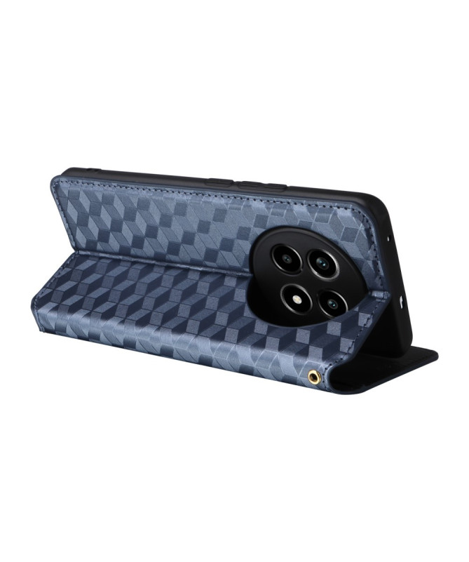 CLARIUM - Housse Realme 13 Pro 5G / 13 Pro Plus 5G Rabat Flip