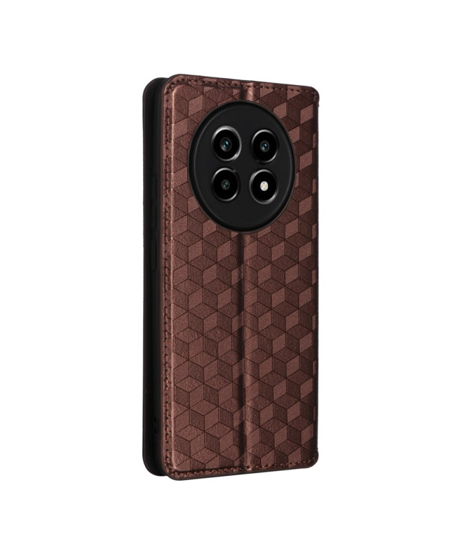 CLARIUM - Housse Realme 13 Pro 5G / 13 Pro Plus 5G Rabat Flip