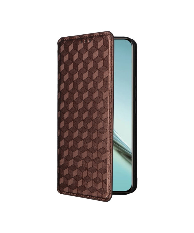 CLARIUM - Housse Realme 13 Pro 5G / 13 Pro Plus 5G Rabat Flip