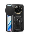 STRUKTOR - Coque pour Realme 13 Pro 5G / 13 Pro Plus 5G avec Protection d’Objectif