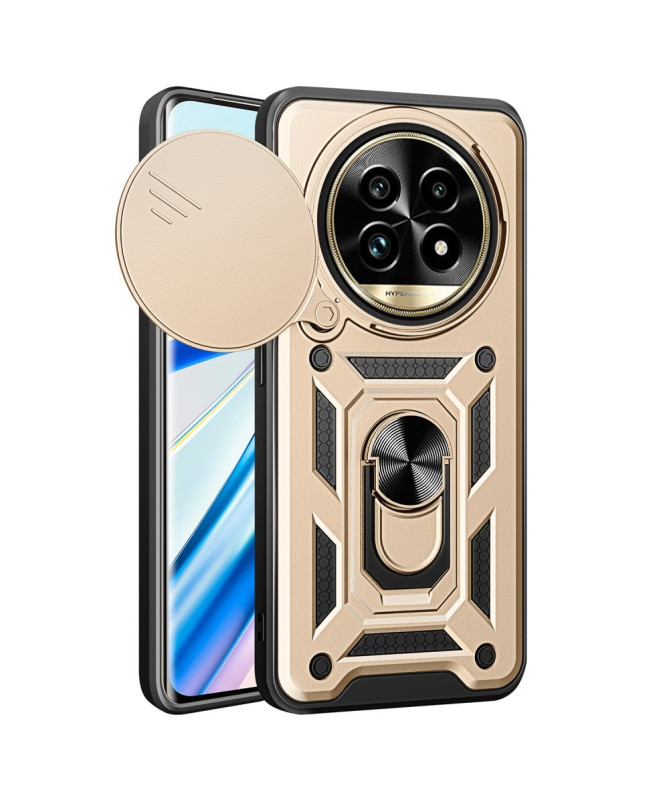 STRUKTOR - Coque pour Realme 13 Pro 5G / 13 Pro Plus 5G avec Protection d’Objectif