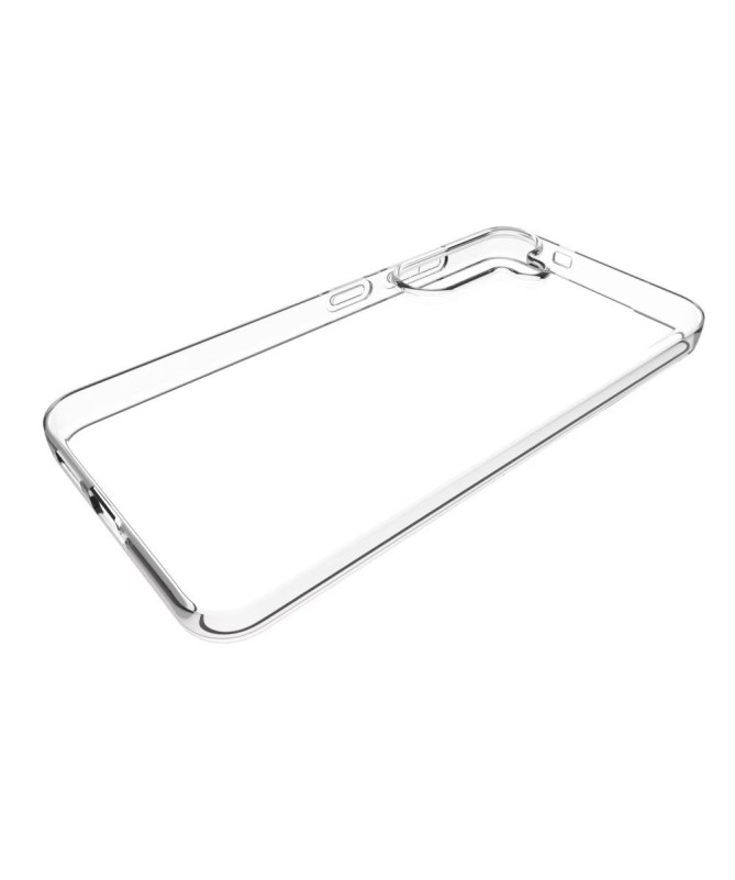 Klarin - Coque Samsung Galaxy S25 Transparente