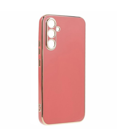 Lustrio - Coque Samsung Galaxy S25 ultra-fine Rouge - photo 19