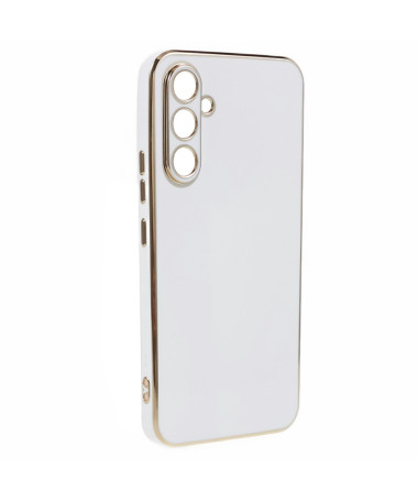 Lustrio - Coque Samsung Galaxy S25 ultra-fine Blanc - photo 23