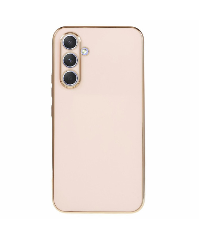 Lustrio - Coque Samsung Galaxy S25 ultra-fine