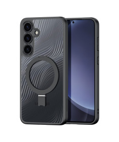 Coque Samsung Galaxy S25 Aimo Series Compatible MagSafe