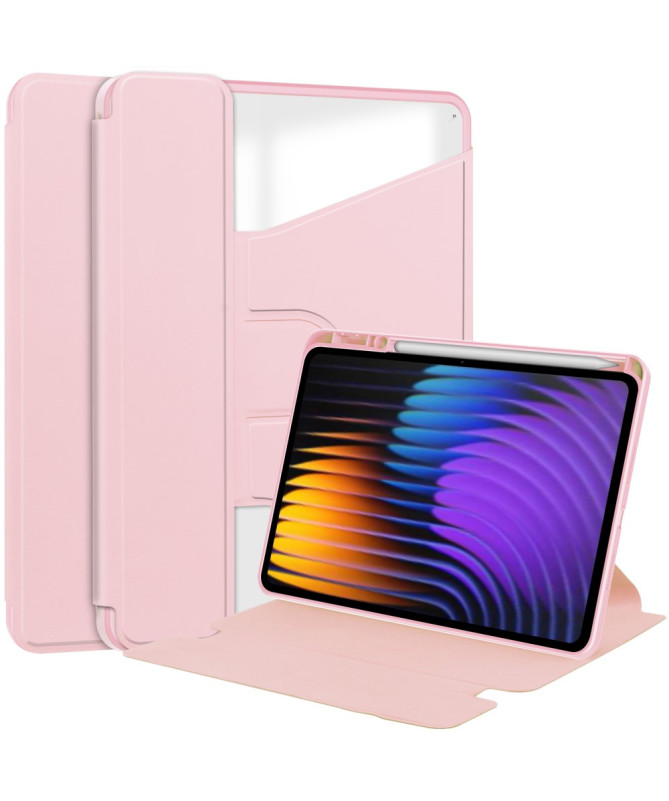 Skoldar - Étui Xiaomi Pad 7 / 7 Pro rotatif 360 degrés