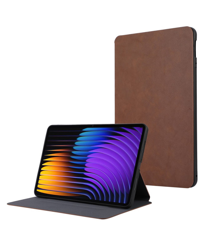 Bjornvik - Étui Xiaomi Pad 7 / 7 Pro anti-choc avec support