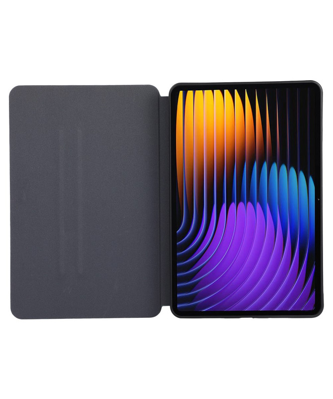 Bjornvik - Étui Xiaomi Pad 7 / 7 Pro anti-choc avec support