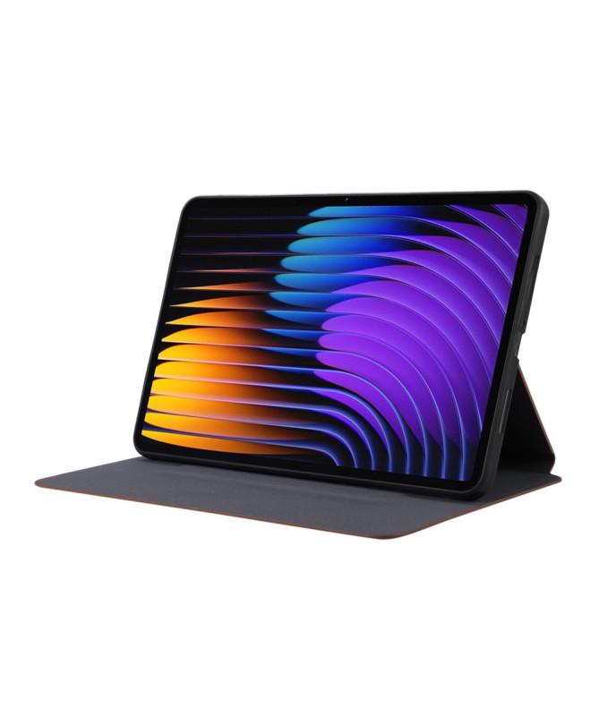Bjornvik - Étui Xiaomi Pad 7 / 7 Pro anti-choc avec support