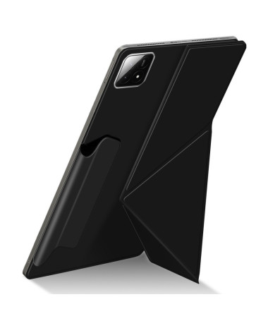 MagiFold - Étui Xiaomi Pad 7 / 7 Pro avec support origami magnétique