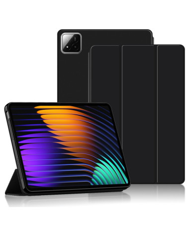 Elegancia - Étui trifold pour Xiaomi Pad 7 / 7 Pro