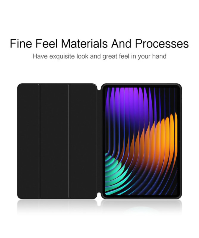 Elegancia - Étui trifold pour Xiaomi Pad 7 / 7 Pro
