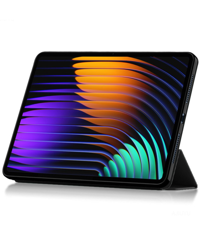 Elegancia - Étui trifold pour Xiaomi Pad 7 / 7 Pro
