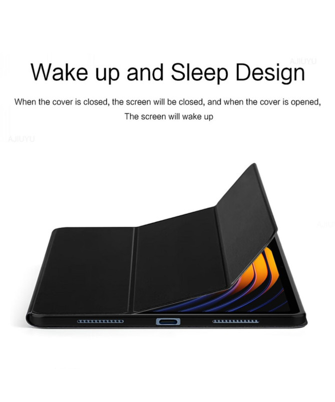 Elegancia - Étui trifold pour Xiaomi Pad 7 / 7 Pro
