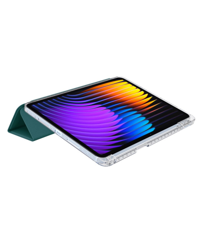 FlexiFold - Étui Xiaomi Pad 7 / 7 Pro avec support origami