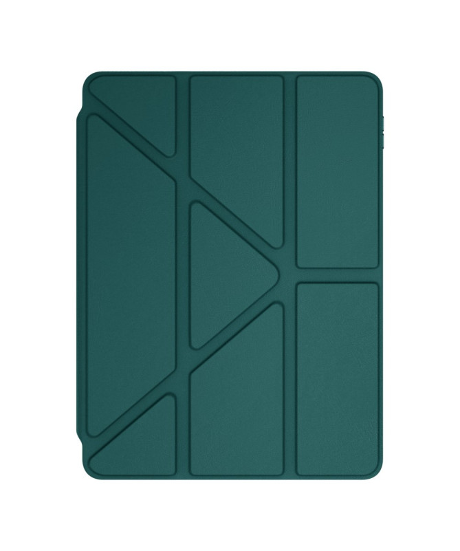 FlexiFold - Étui Xiaomi Pad 7 / 7 Pro avec support origami