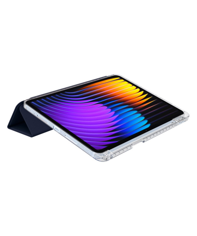 FlexiFold - Étui Xiaomi Pad 7 / 7 Pro avec support origami