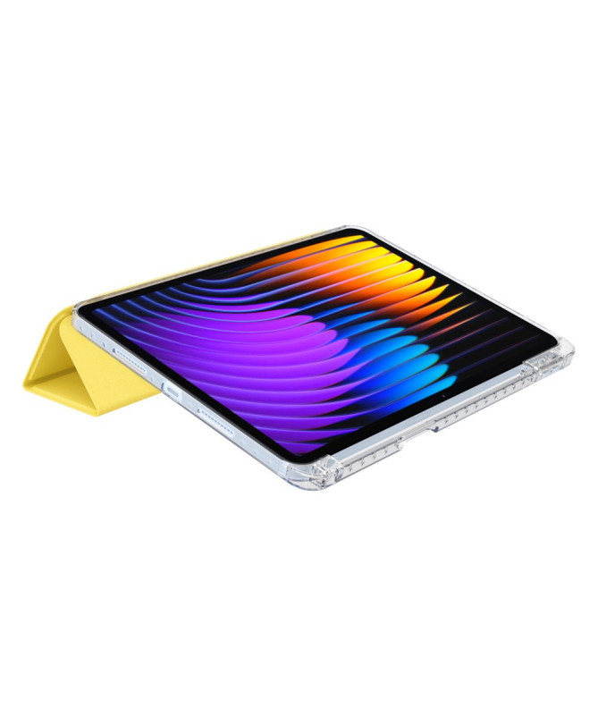 FlexiFold - Étui Xiaomi Pad 7 / 7 Pro avec support origami