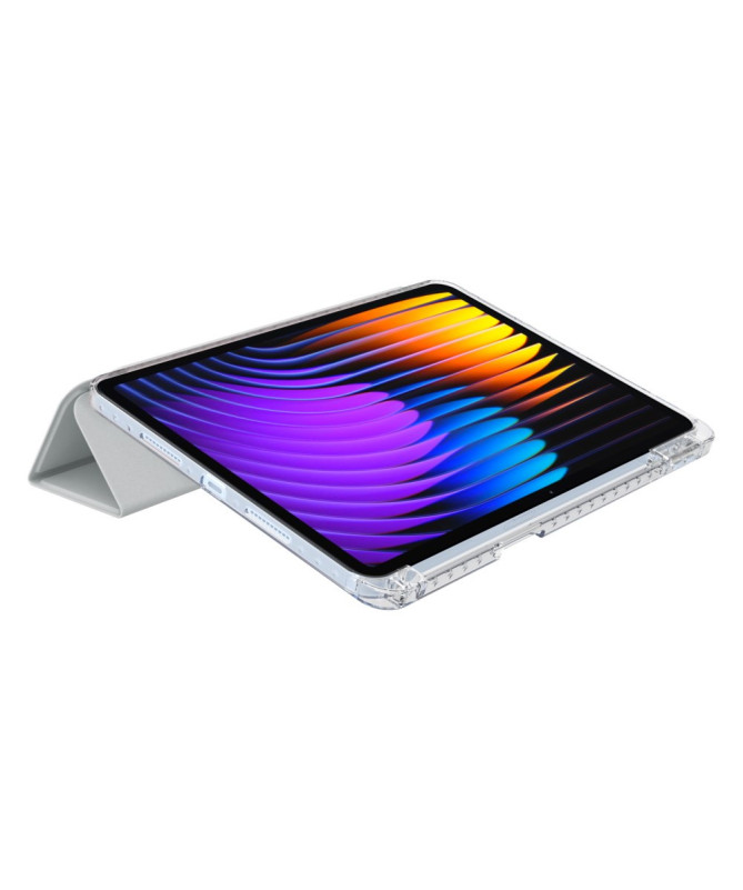 FlexiFold - Étui Xiaomi Pad 7 / 7 Pro avec support origami