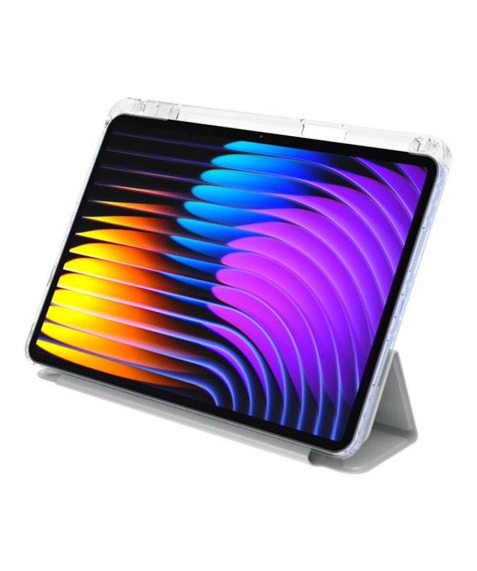 FlexiFold - Étui Xiaomi Pad 7 / 7 Pro avec support origami