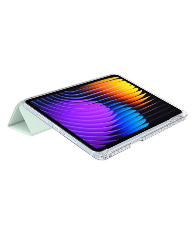 FlexiFold - Étui Xiaomi Pad 7 / 7 Pro avec support origami
