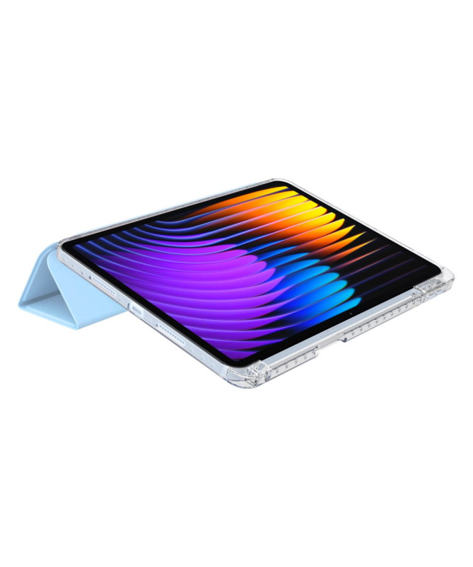 FlexiFold - Étui Xiaomi Pad 7 / 7 Pro avec support origami