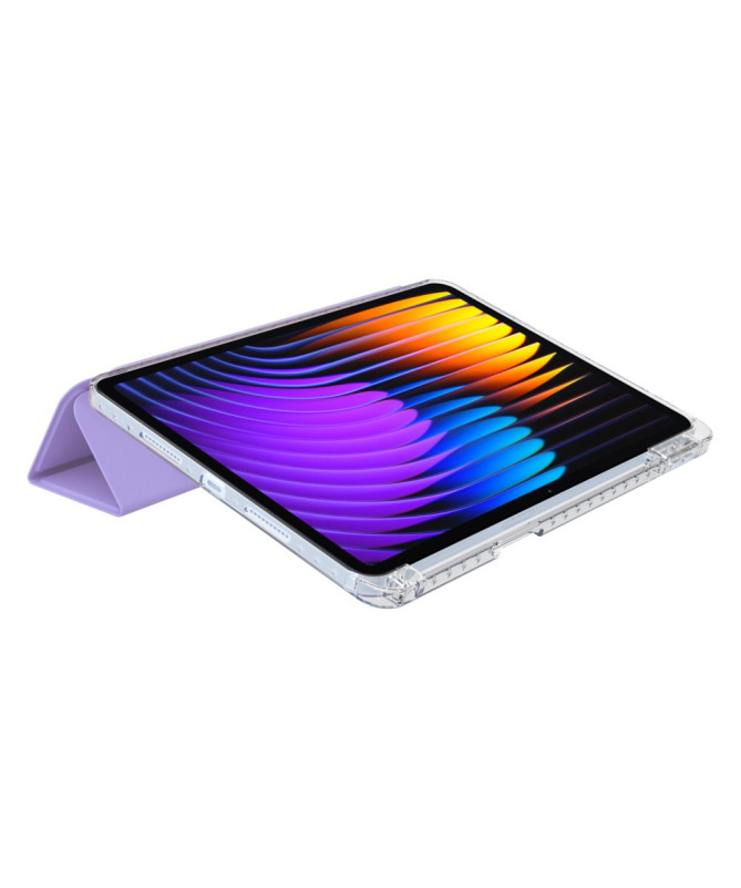FlexiFold - Étui Xiaomi Pad 7 / 7 Pro avec support origami