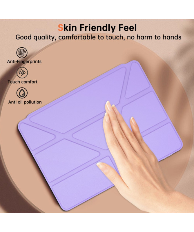 FlexiFold - Étui Xiaomi Pad 7 / 7 Pro avec support origami