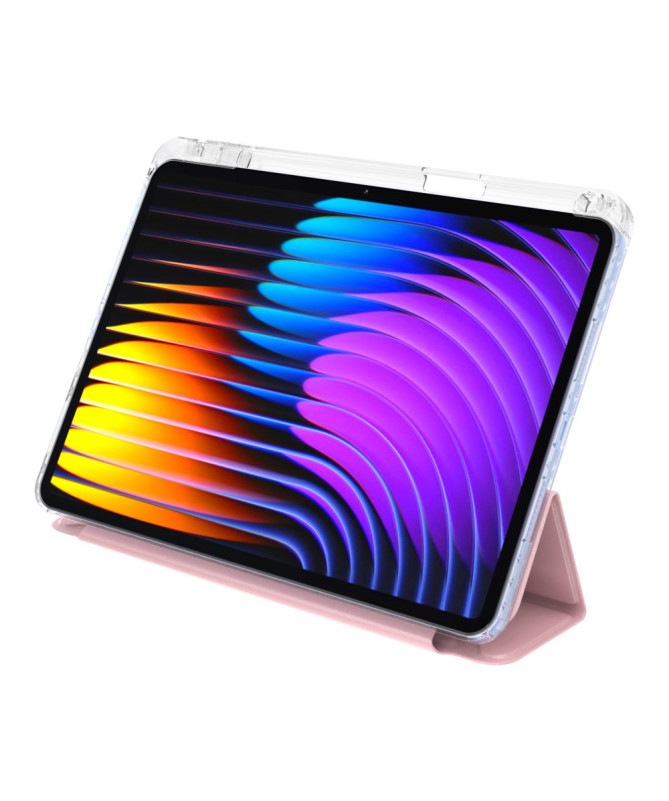 FlexiFold - Étui Xiaomi Pad 7 / 7 Pro avec support origami