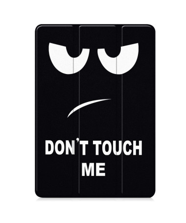 Étui Xiaomi Pad 7 / 7 Pro Don't Touch Me