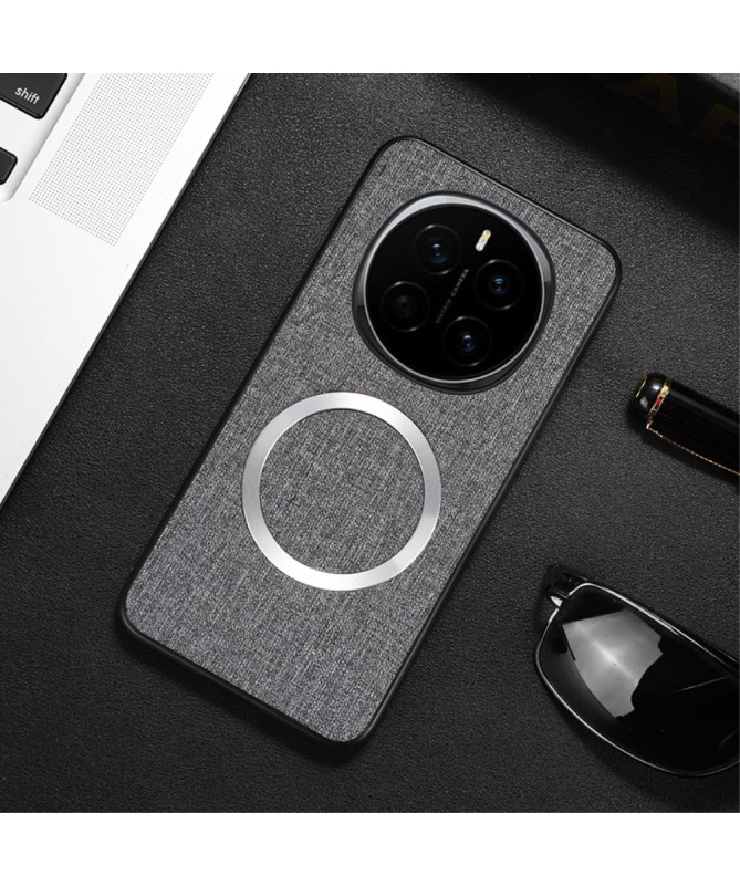 Atlas - Coque Honor Magic 7 MagGrip en Tissu