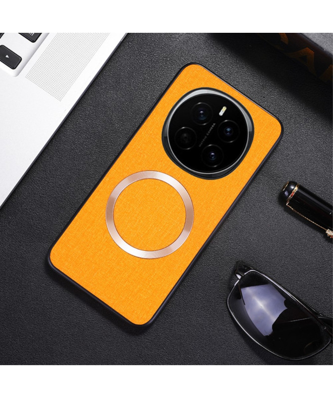 Atlas - Coque Honor Magic 7 MagGrip en Tissu